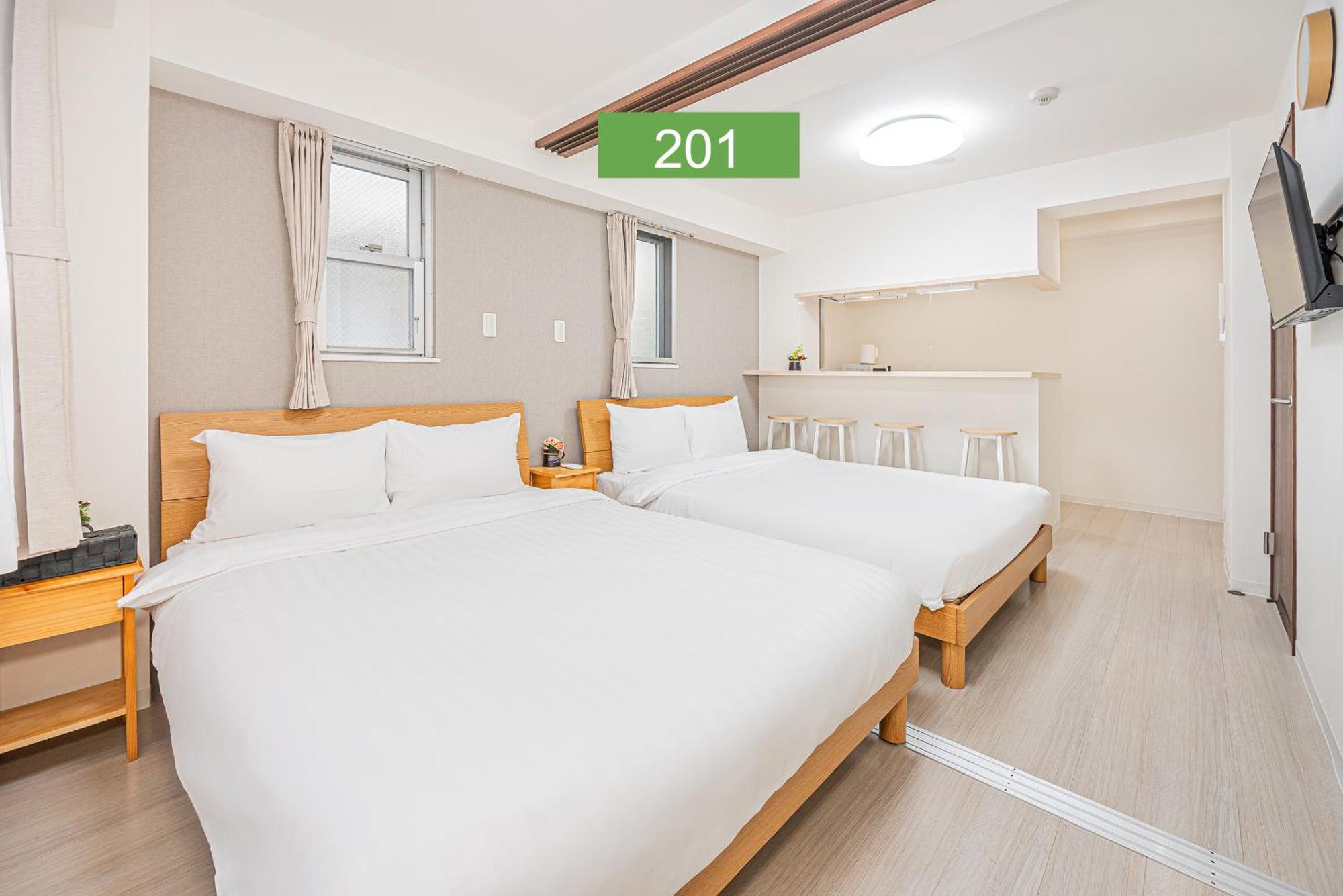 Shinjuku Downtown 1Min Walk To Metro Cozy Apt Токио Стая снимка